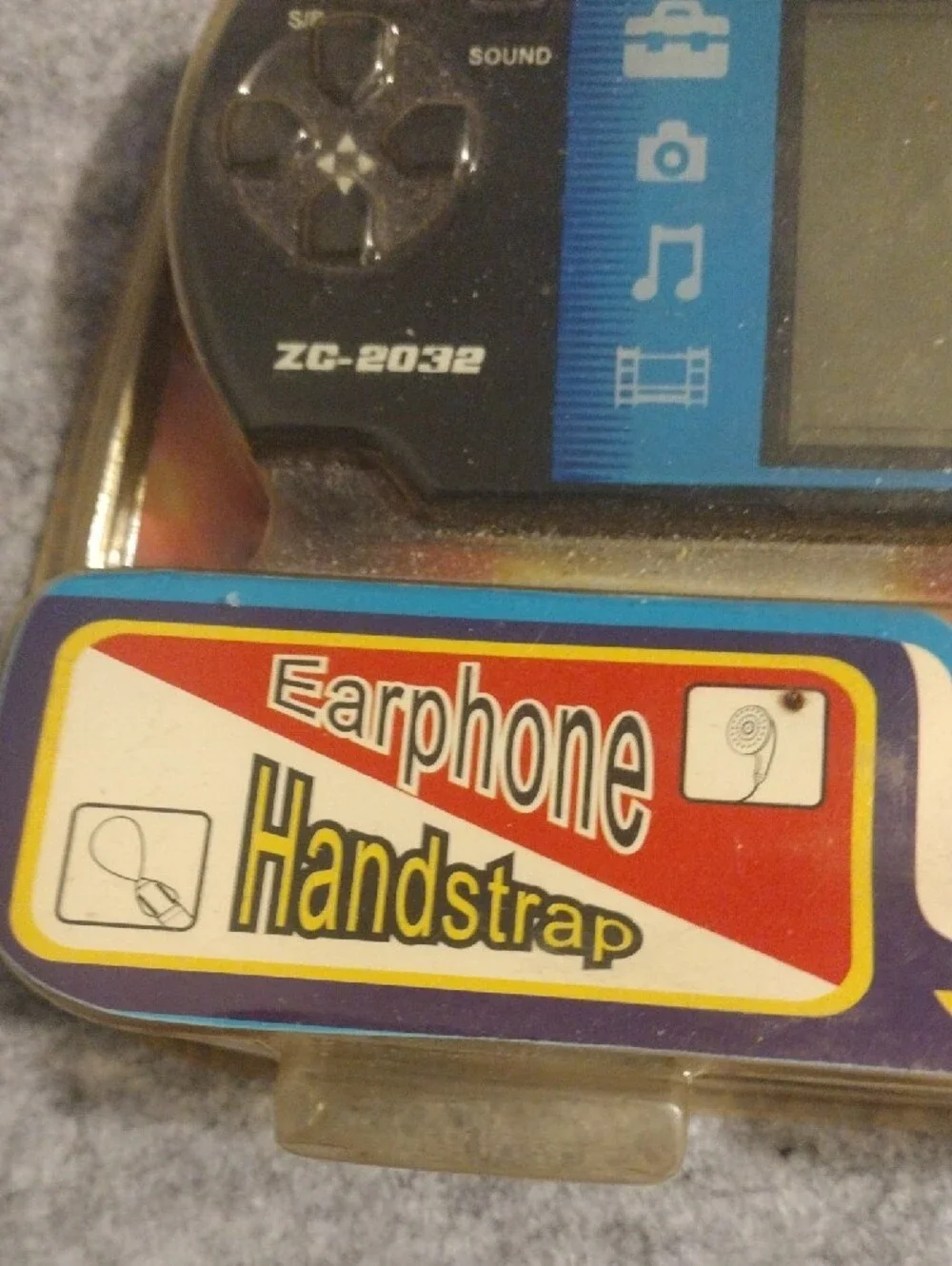 pop station portable handheld